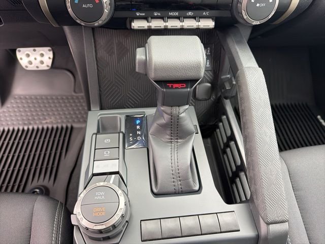 New 2026 Underground Toyota  TRD Sport image 21