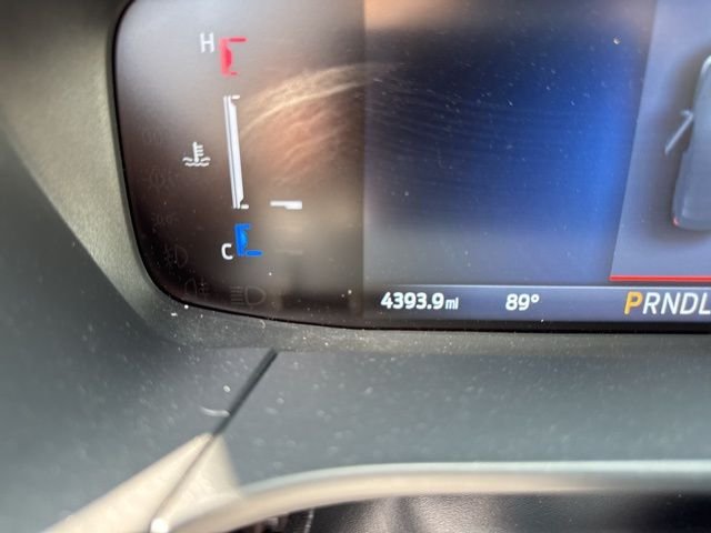 2025 Ford Escape Hybrid ST-Line - Photo 19