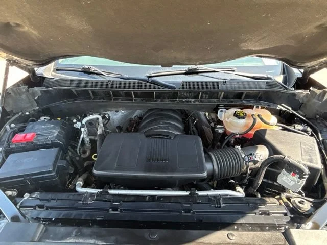 Used 2022 Black Chevrolet LT Trail Boss image 38