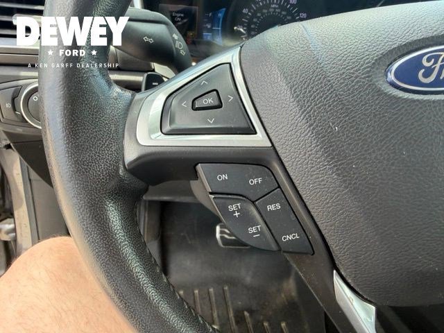 Used 2013 Sterling Gray Ford Titanium image 12