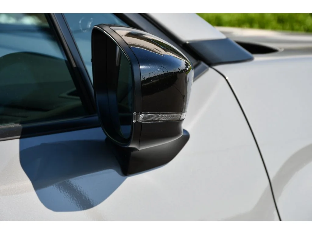 New 2026 RIVER ROCK PEARL Subaru Sport Onyx Edition image 31
