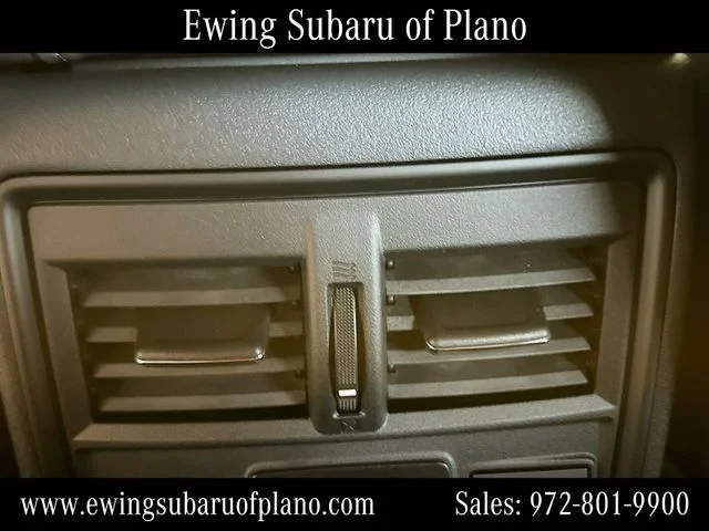 New 2026 ICE SILVER METALLIC Subaru Limited image 28
