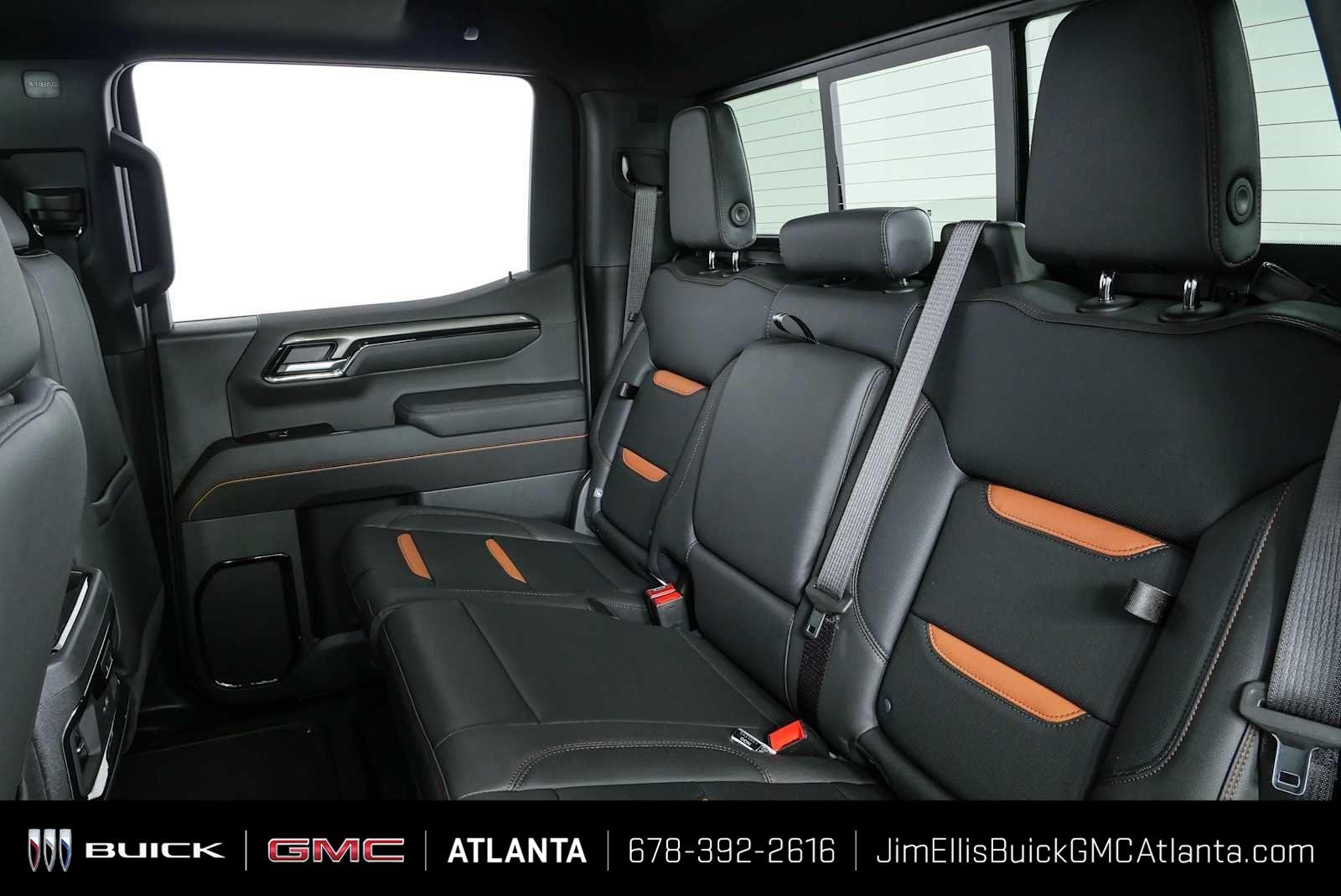 2026 GMC Sierra 1500 AT4 - Photo 19