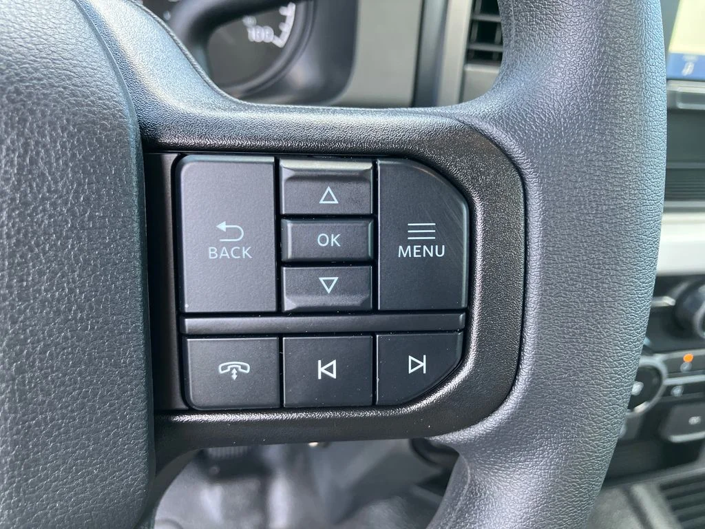 New 2026 White Ford XL image 20