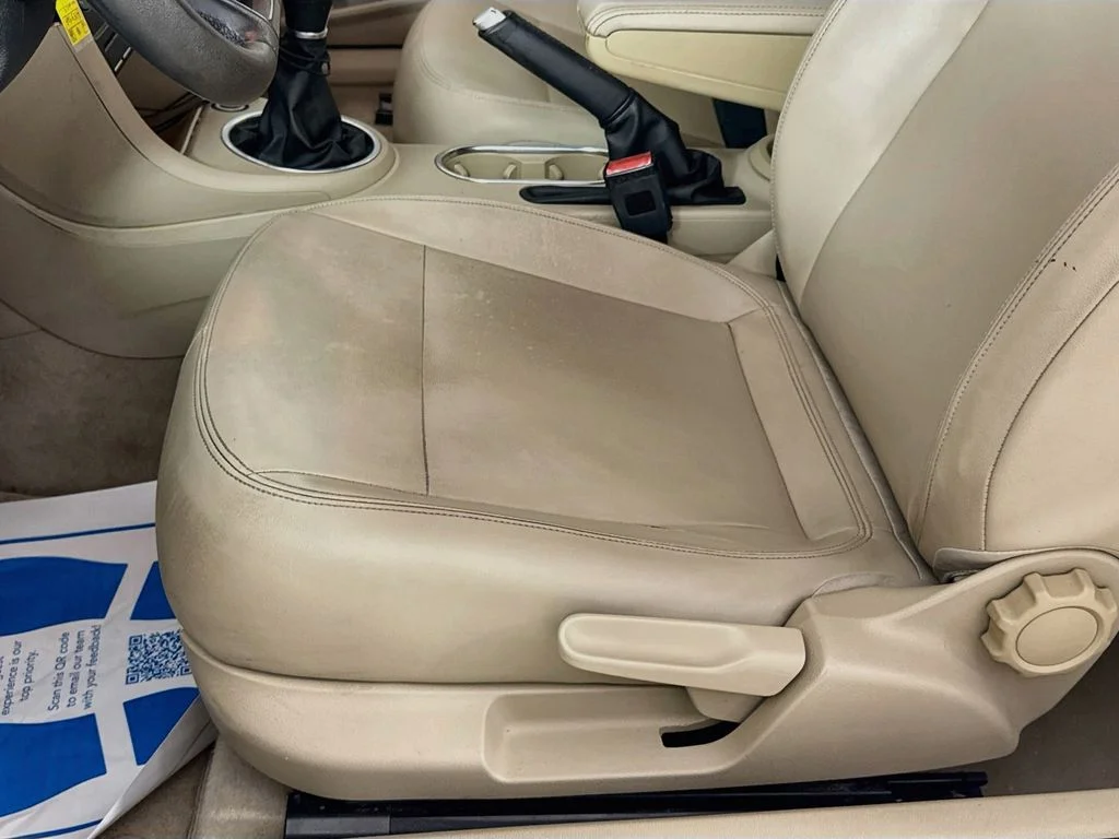 Used 2014 White Volkswagen 1.8T image 22
