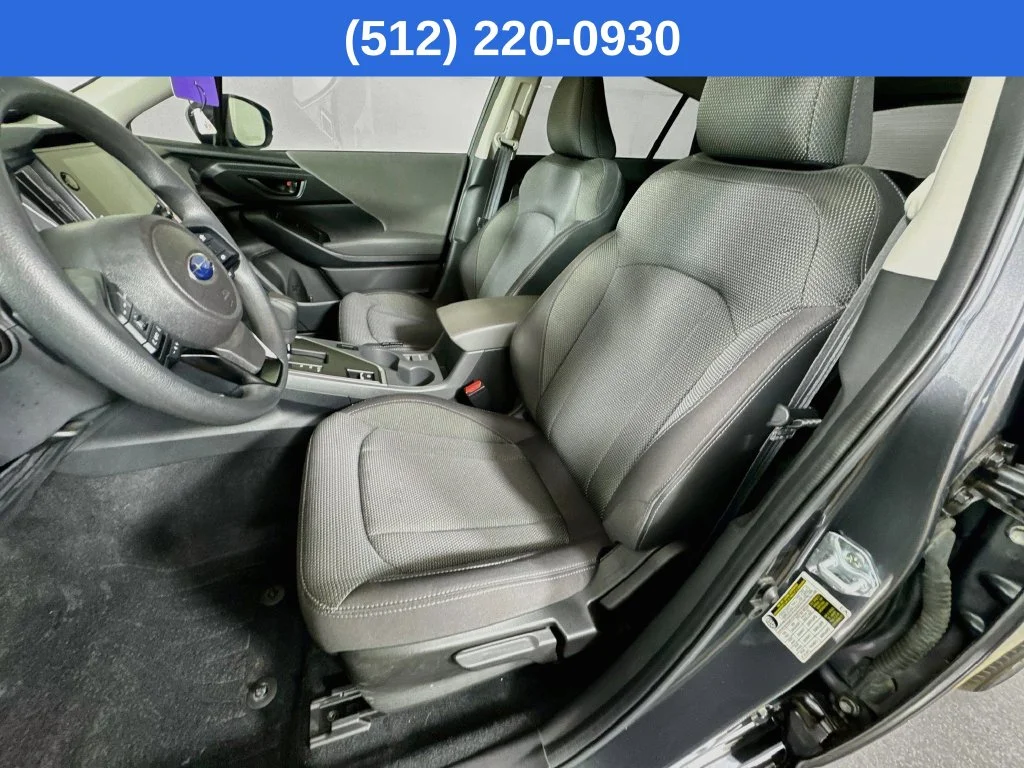 Certified Used 2024 Gray Subaru Premium image 25