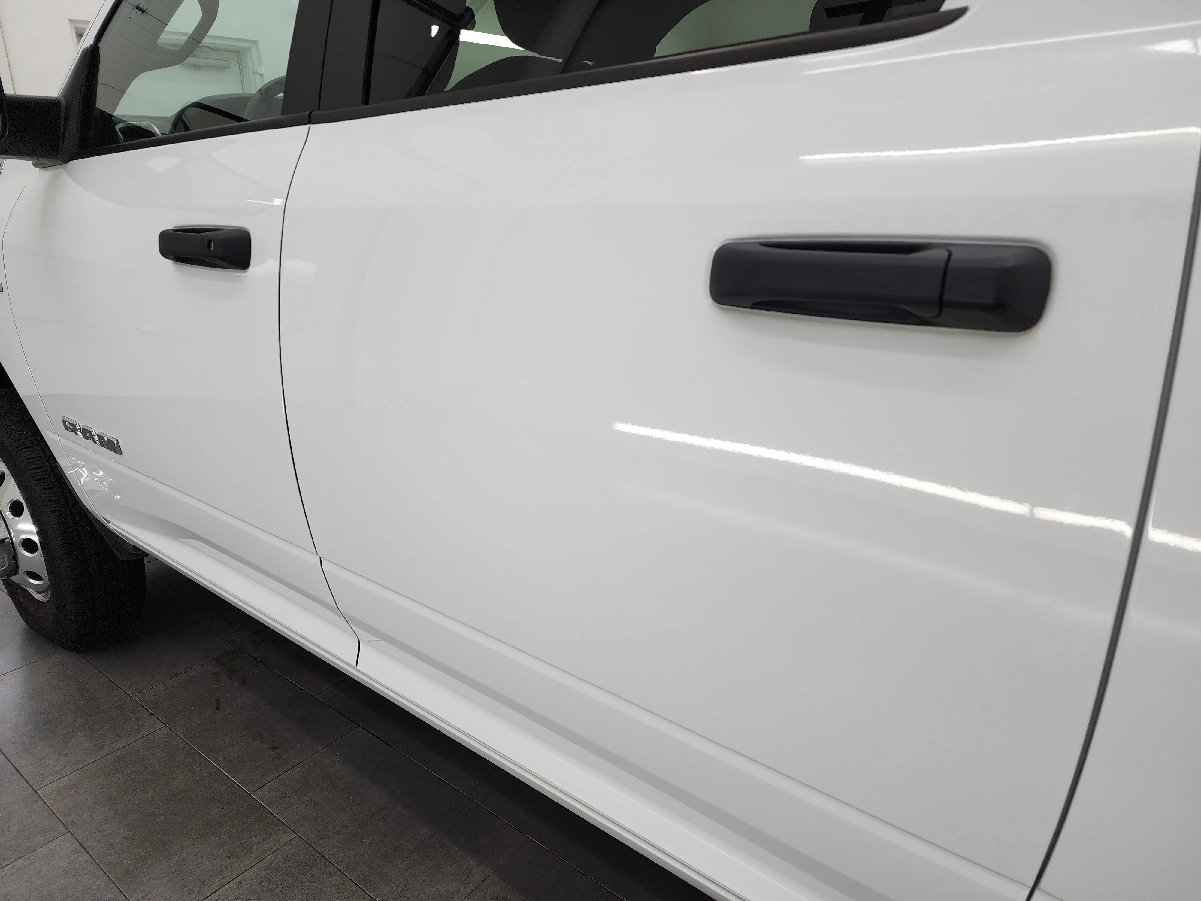 2022 RAM Ram 3500 Pickup Big Horn - Photo 30