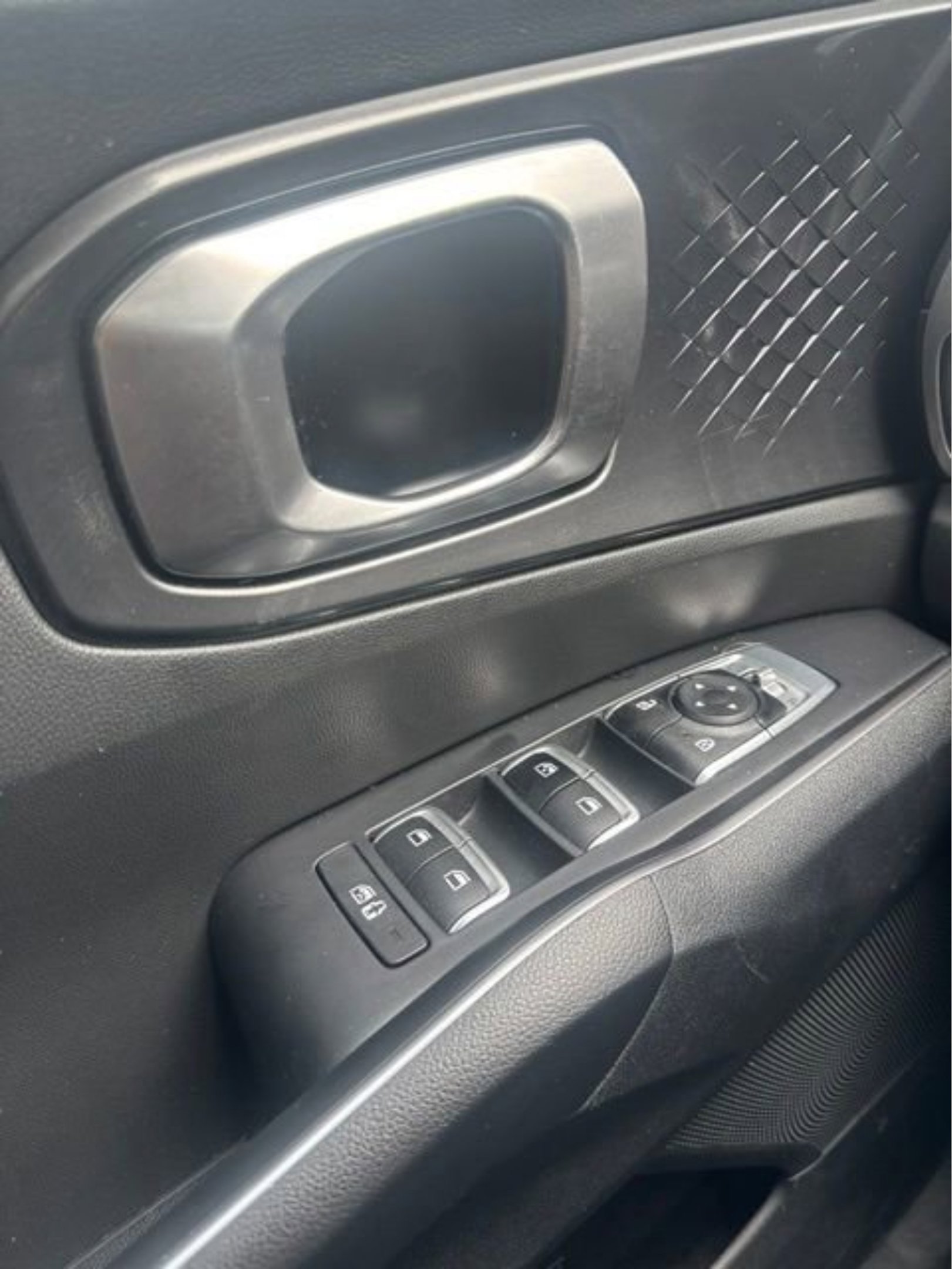 Used 2023 Ebony Black Kia S image 10
