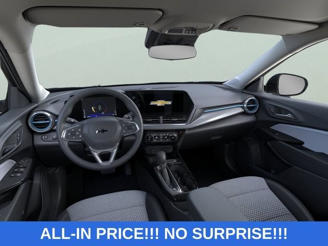 2026 Chevrolet Trax LT - Photo 9