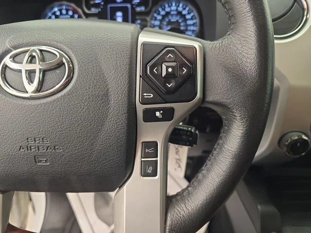 Used 2018 Super White Toyota 1794 image 34