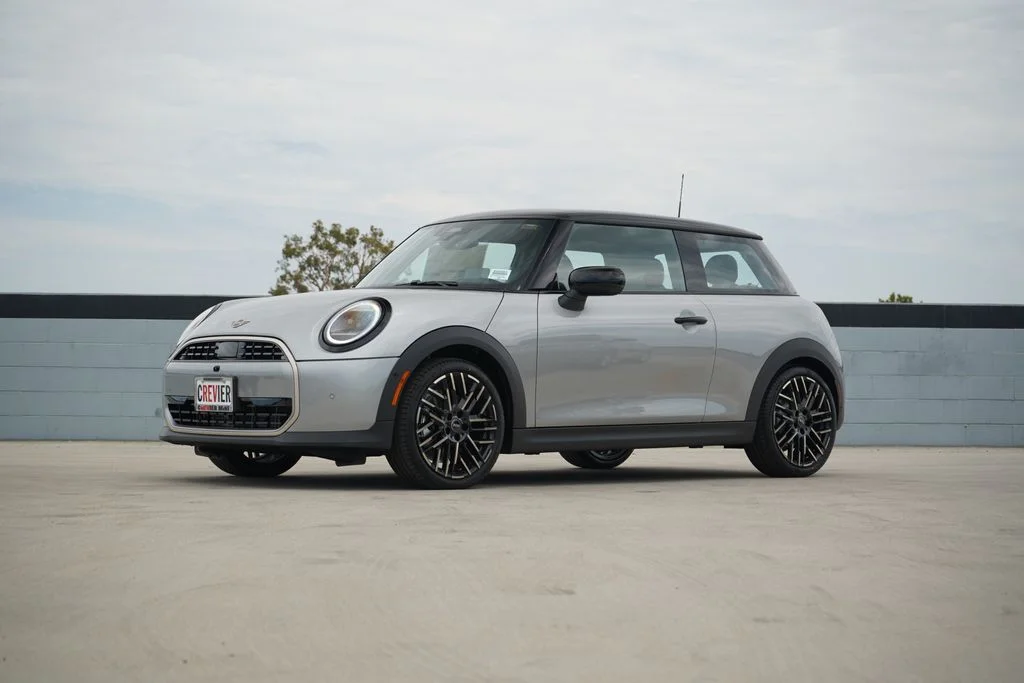 2026 MINI Hardtop 2 Door