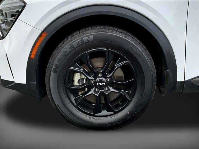 Certified Used 2024 White Kia X-Pro Prestige image 41