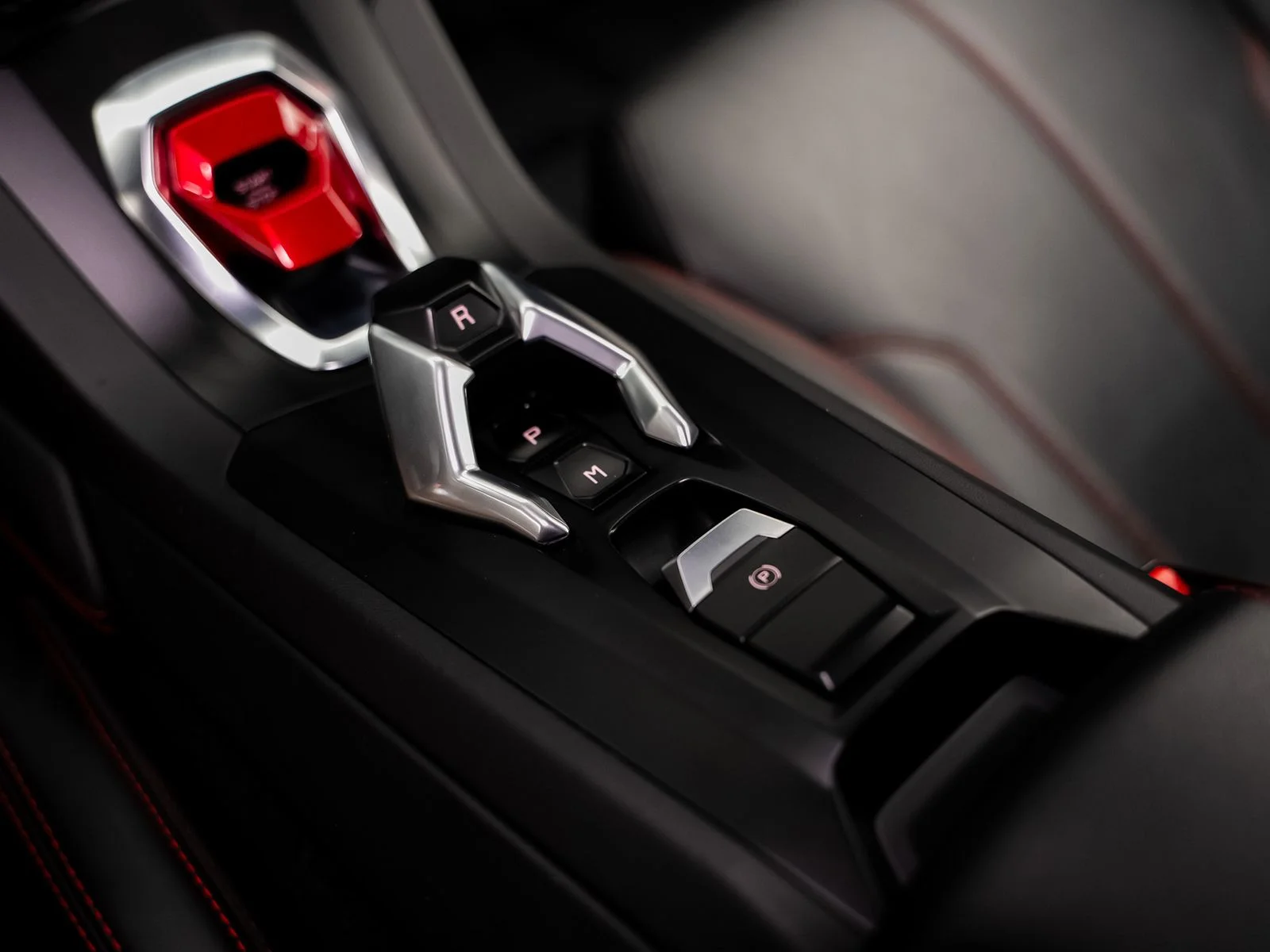 Used 2016 Red Lamborghini LP610-4 image 49