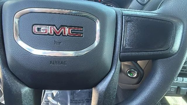 2026 GMC Sierra 1500 Pro - Photo 20