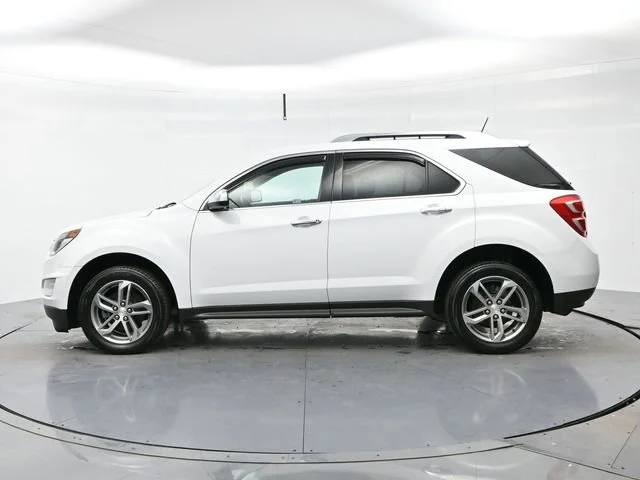 Used 2016 SUMMIT WHITE Chevrolet LTZ image 4