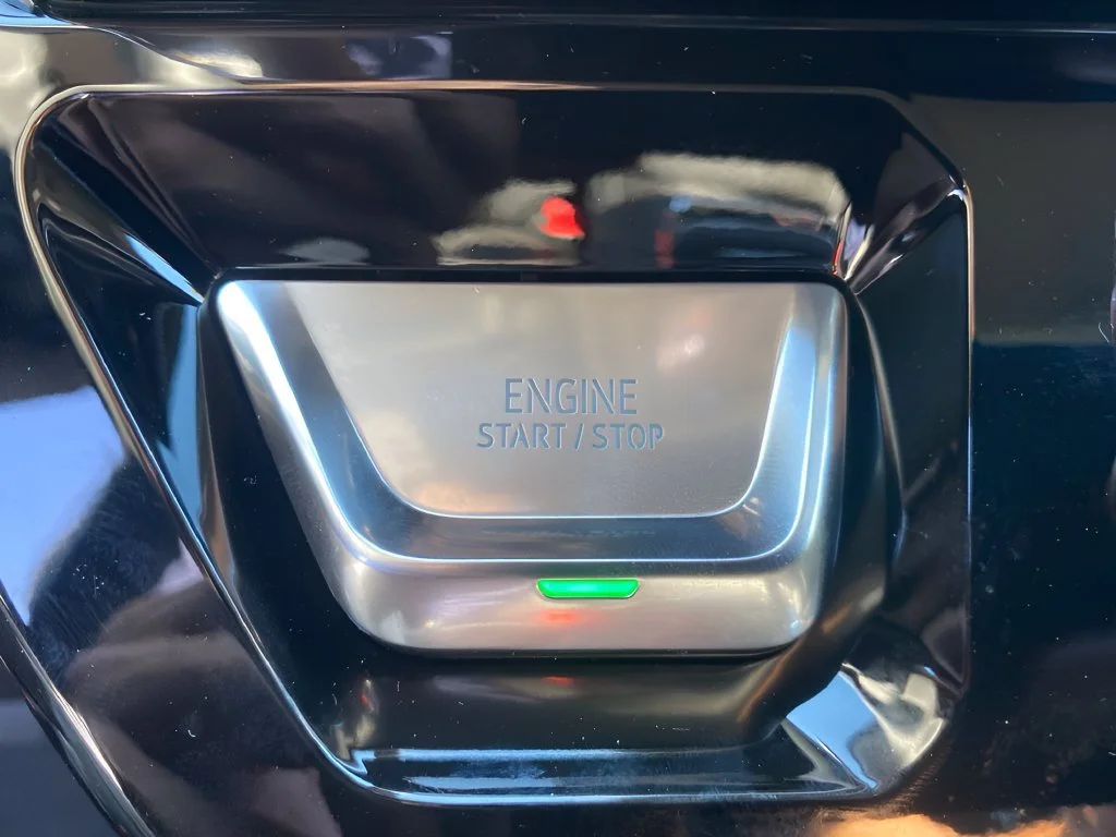New 2026 Glacier White Tricoat GMC Denali image 24