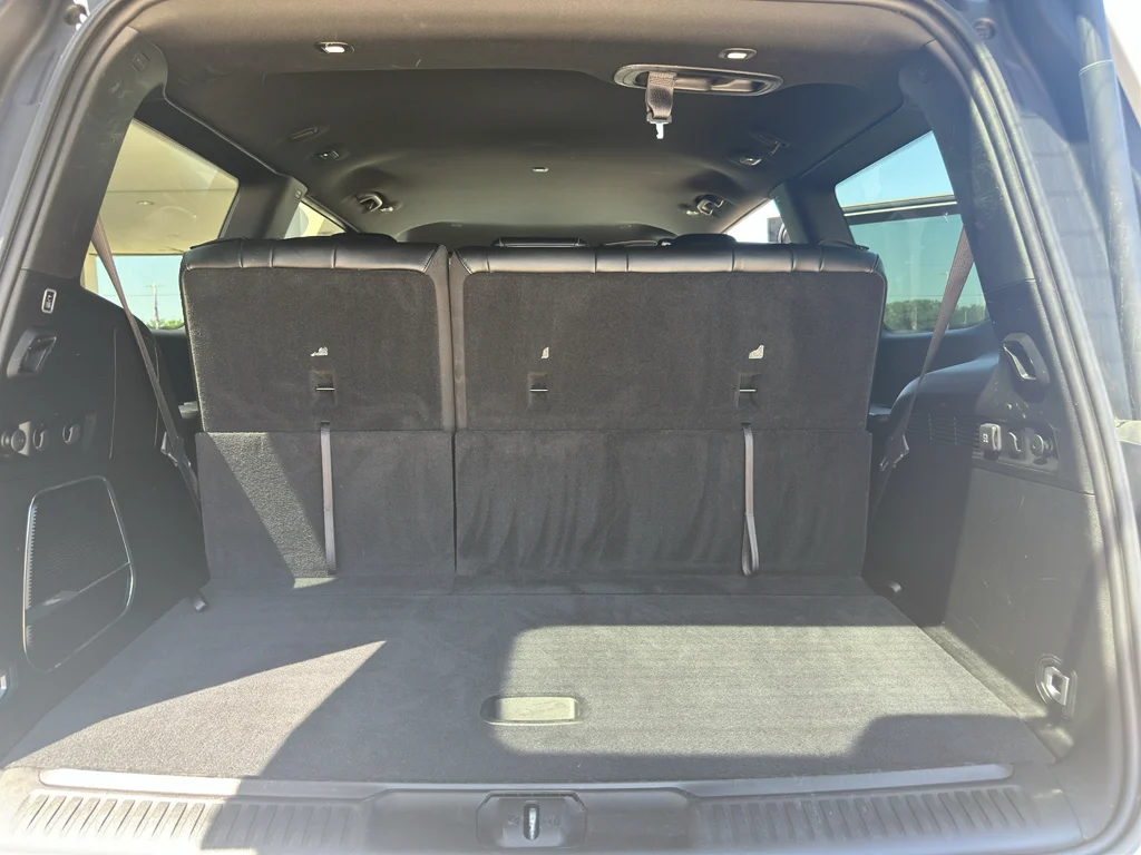 Used 2024 Bright White Clearcoat Jeep Series II image 36