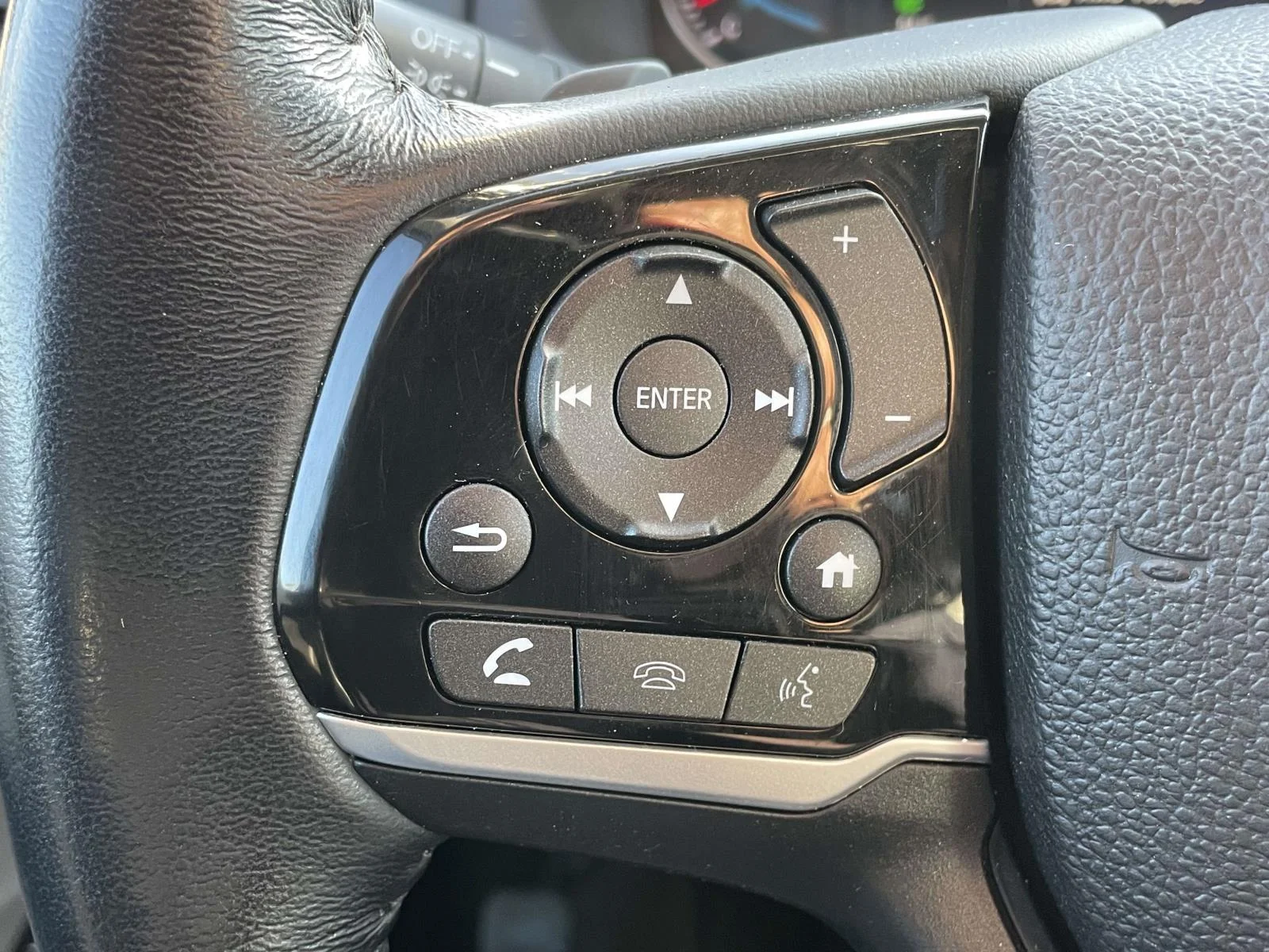 Used 2021  Honda EX-L image 11