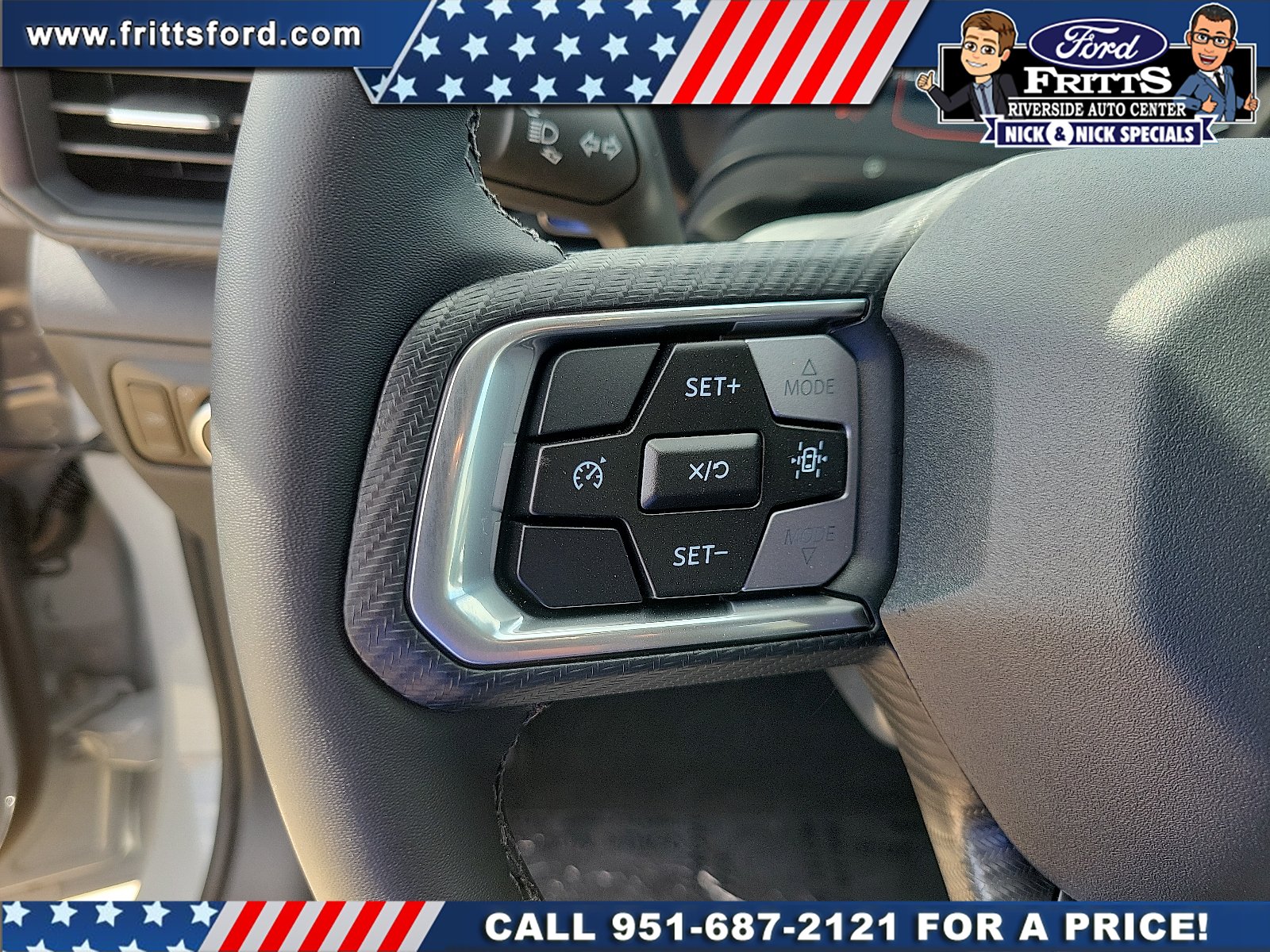 New 2026 Avalanche Gray Ford EcoBoost® Fastback image 6
