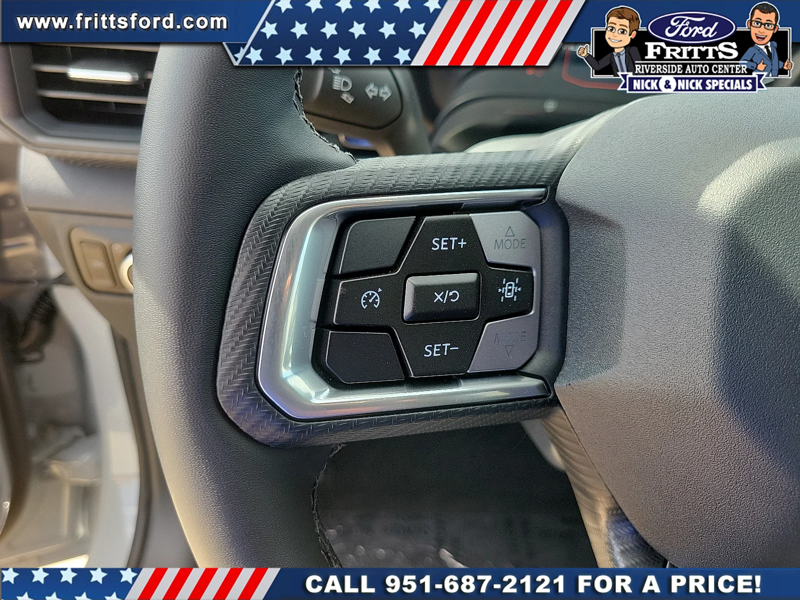 New 2026 Avalanche Gray Ford EcoBoost® Fastback image 6