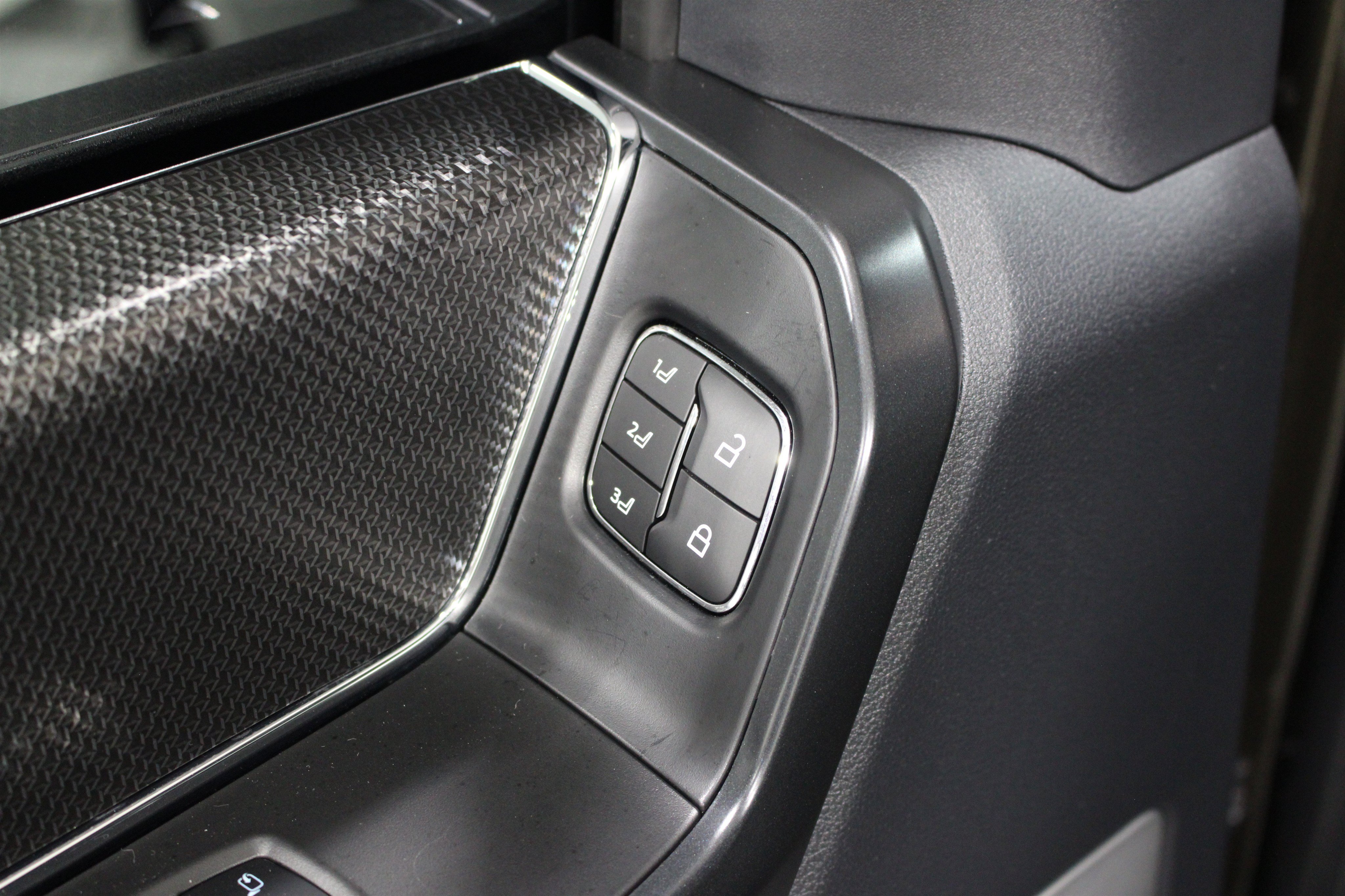 Used 2024 Shelter Green Ford Raptor image 8