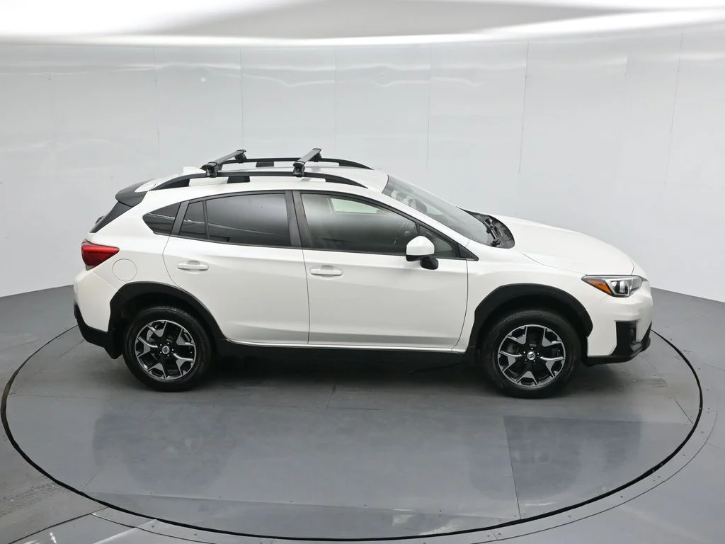 Certified Used 2018 White Subaru 2.0i Premium image 36