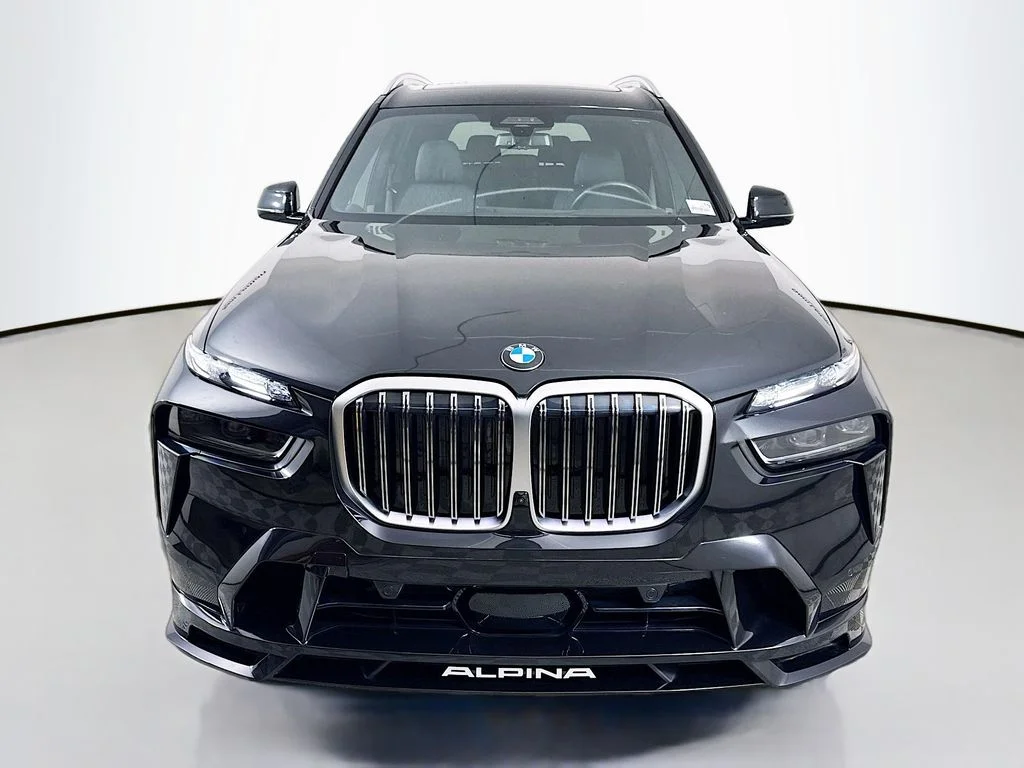 Pre-Owned 2024 BMW X7 ALPINA XB7 4D Sport Utility in Central IL