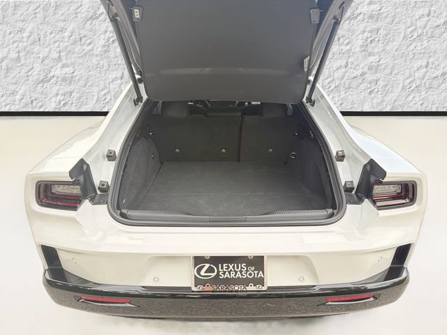 Used 2024 White Knuckle Dodge Scat Pack image 12