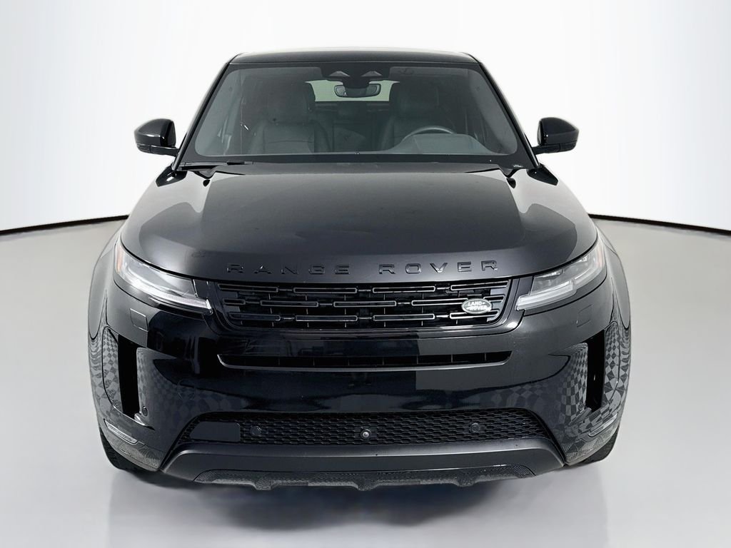 Certified Used 2024 Black Land Rover S image 6