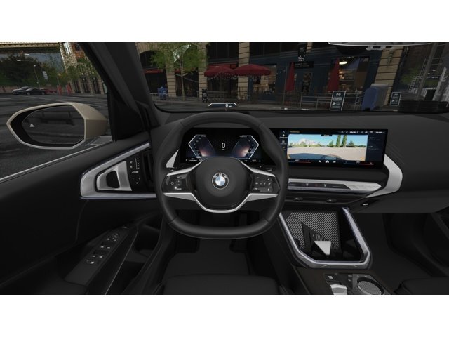 New 2026 Dune Grey Metallic BMW 30 xDrive image 13