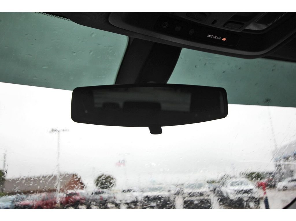 Used 2021 Black Chevrolet Custom image 21