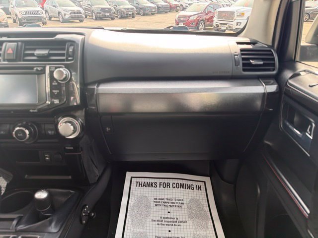 Used 2014 Classic Silver Metallic Toyota Limited image 22