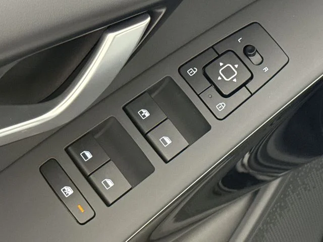 New 2026 Aurora Black Pearl Kia EX image 13
