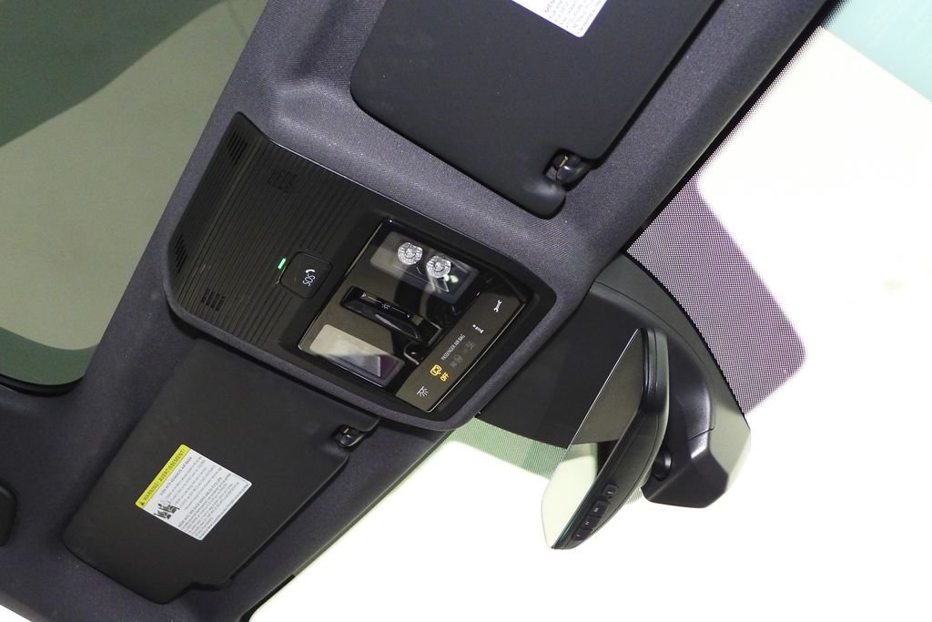 Certified Used 2023 Black Volkswagen Pro S image 17