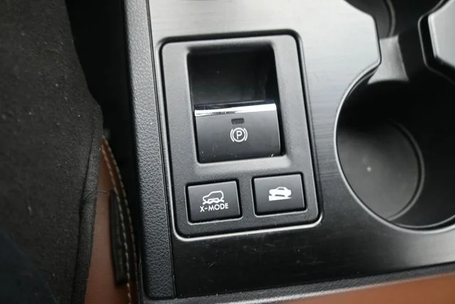 Used 2019 Black Subaru 2.5i image 16