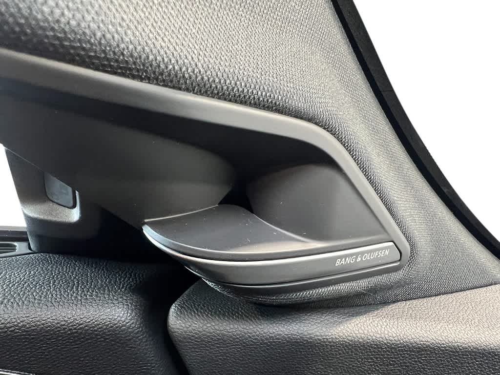 New 2026 Liquid Carbon Metallic Acura w/A-Spec Advance Package image 29