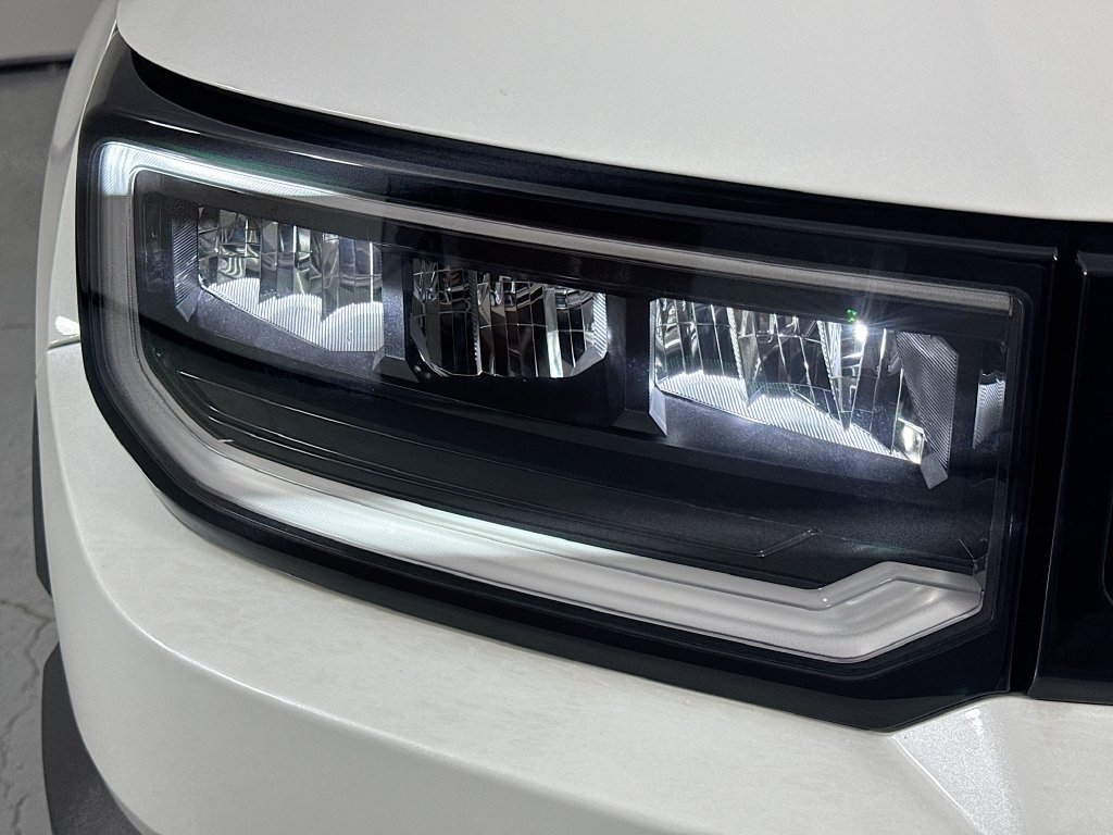 New 2026 Platinum White Pearl Honda RTL image 11