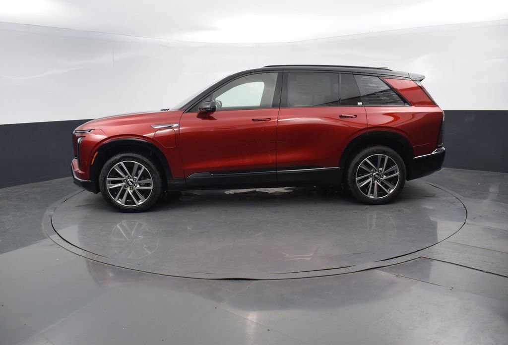 2026 CADILLAC VISTIQ - Image 1