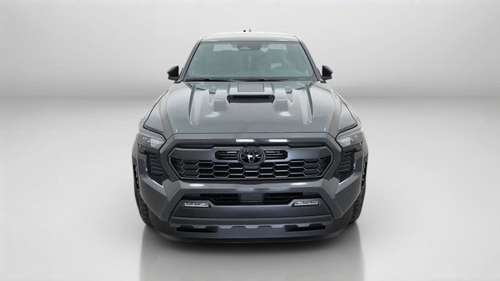 New 2026 Underground Toyota TRD Sport image 46