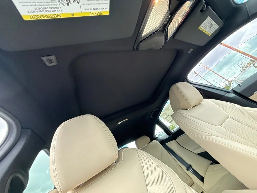 New 2026 White BMW eDrive40 image 13