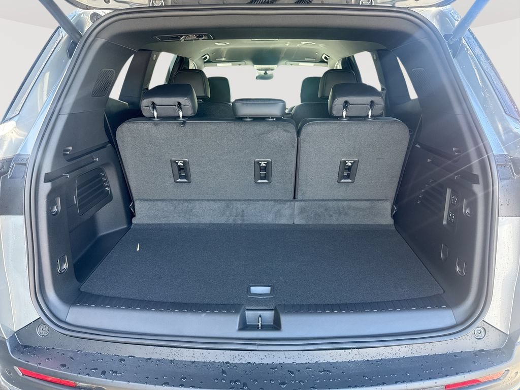 2026 Buick Enclave Preferred - Photo 26