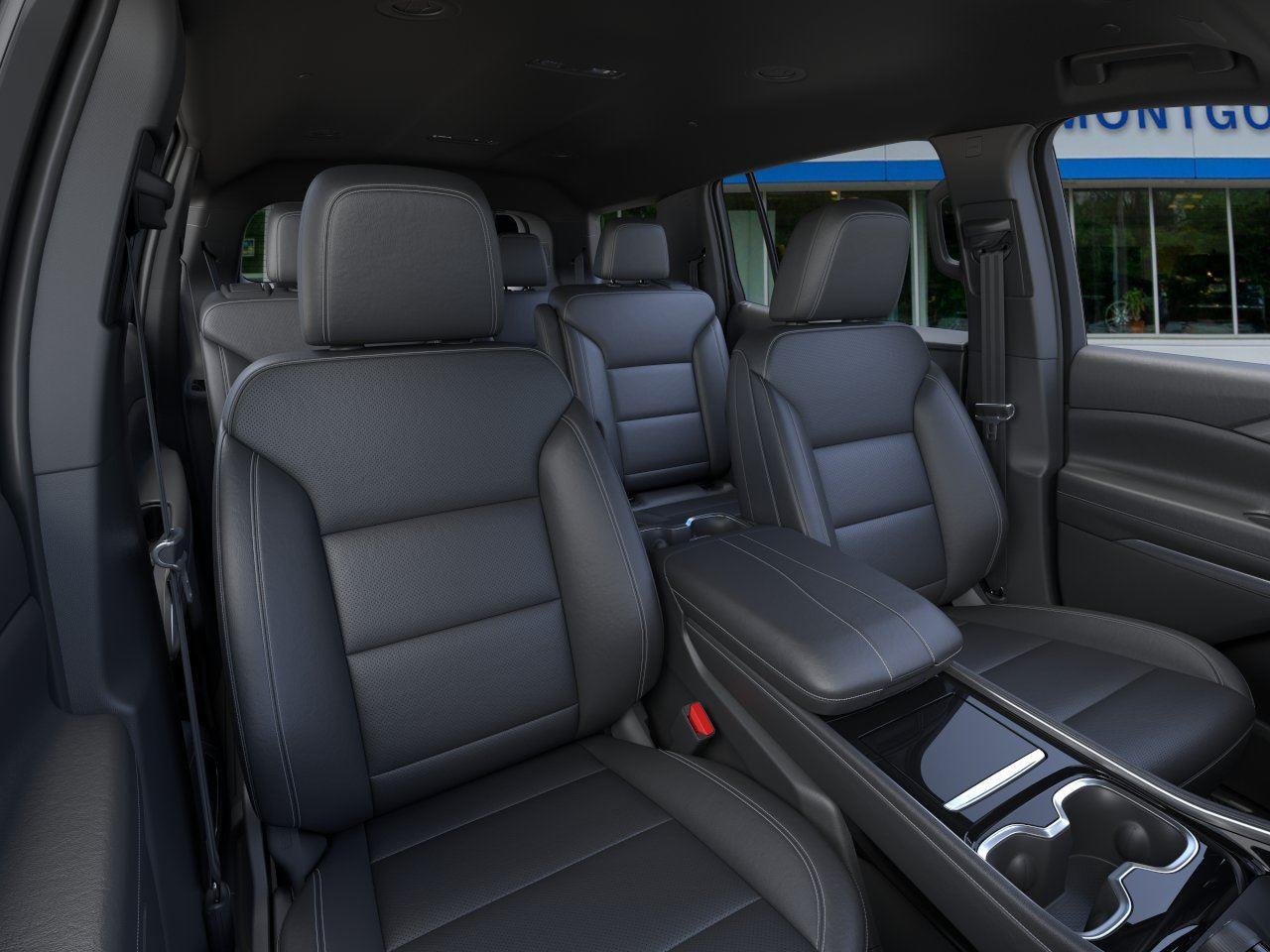 2026 Chevrolet Traverse LT - Photo 16