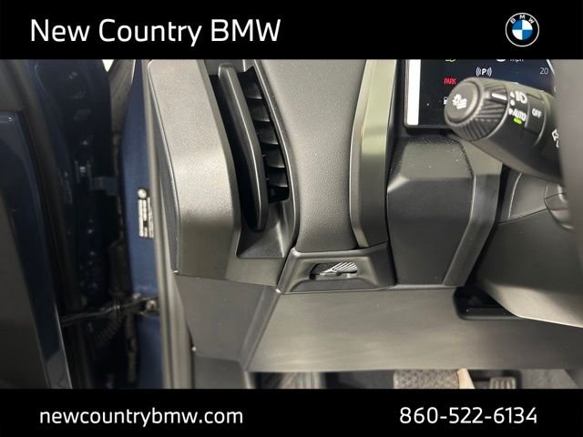 Used 2026 Arctic Race Blue metallic BMW 30 xDrive image 13