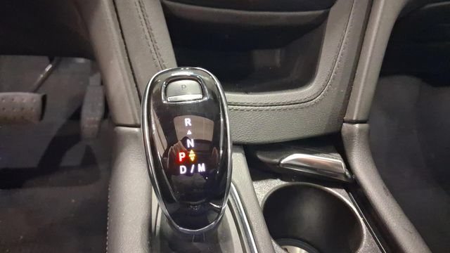 Used 2024 Stellar Black Metallic Cadillac Premium Luxury image 35