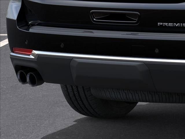 New 2026 Black Chevrolet Premier image 14