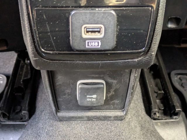 Used 2025 Red Jeep Trailhawk image 14