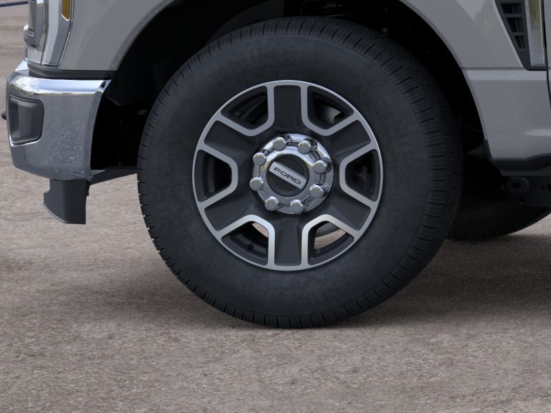 New 2026 Avalanche Ford F-350® Lariat® image 19
