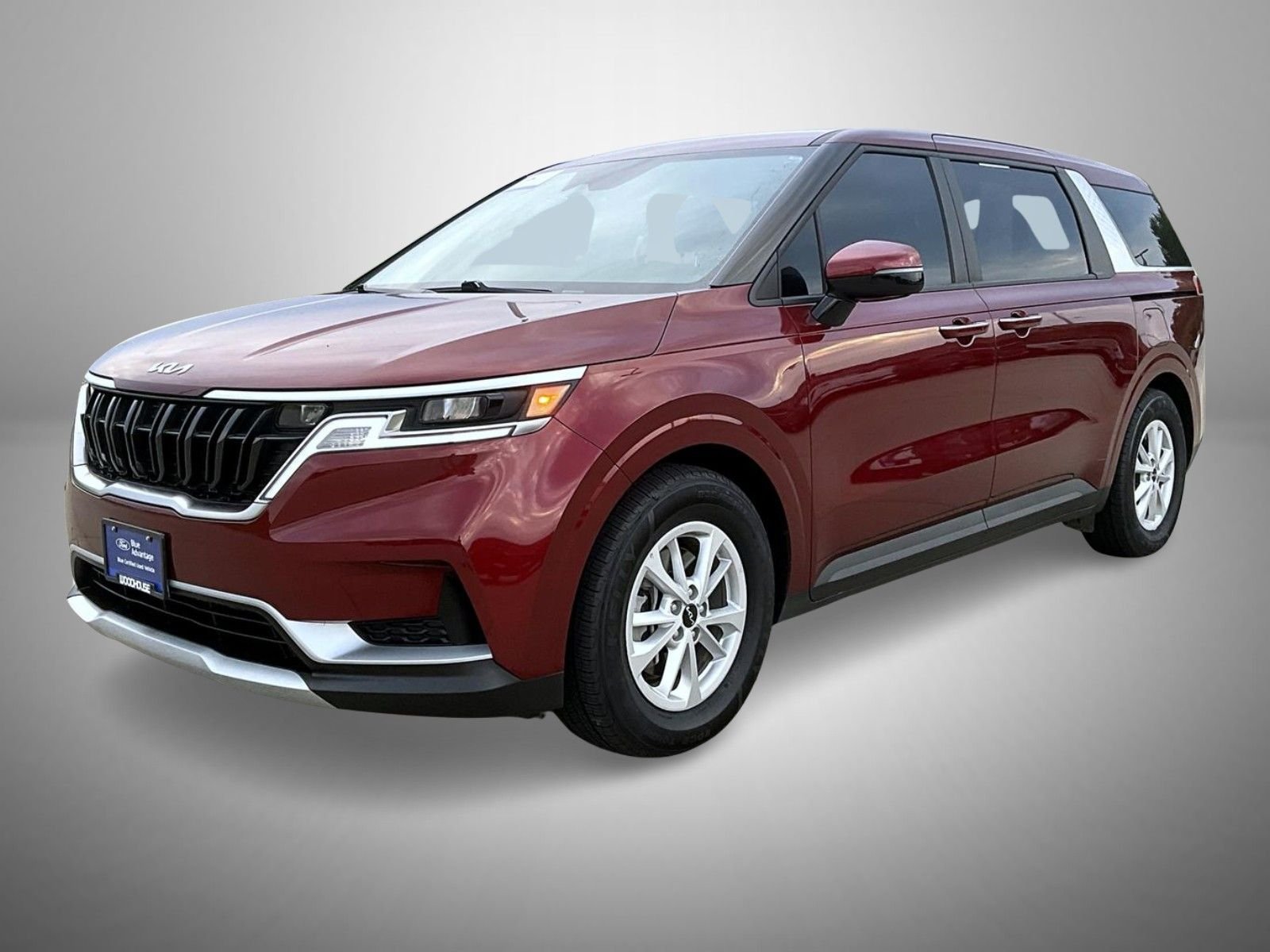 2024 Kia Carnival
