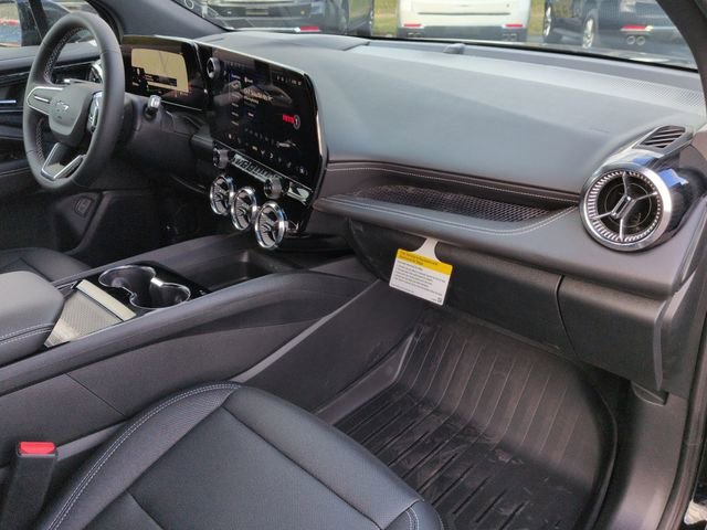 New 2026 Black Chevrolet LT image 30