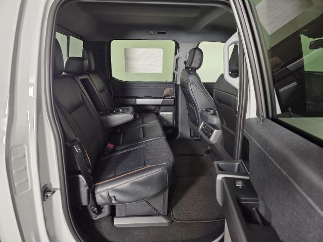 New 2026 Avalanche Ford F-250® Lariat® image 73